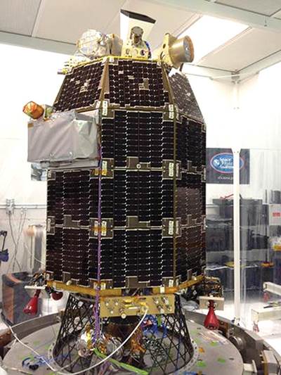 Optimization software improves small, low-cost satellite design